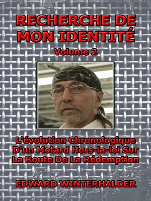 cover image of Recherche De Mon Identité (Vol 2)